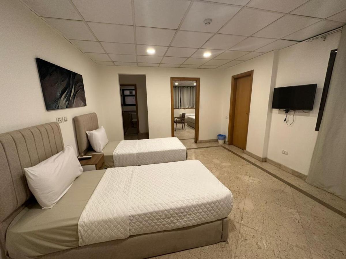 Hotel Dawntown Cairo Egy Days Exterior foto