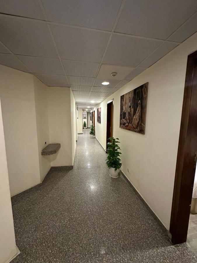 Hotel Dawntown Cairo Egy Days Exterior foto